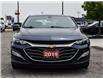 2019 Chevrolet Malibu LT (Stk: LC00142PA) in Tilbury - Image 2 of 25