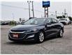 2019 Chevrolet Malibu LT (Stk: LC00142PA) in Tilbury - Image 3 of 25