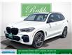 2022 BMW X5 xDrive40i (Stk: C54316A) in London - Image 1 of 29