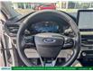 2023 Ford Escape Platinum (Stk: C54380A) in London - Image 17 of 29