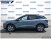 2025 Ford Escape ST-Line (Stk: 27371) in Dartmouth - Image 3 of 24