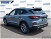2025 Ford Escape ST-Line (Stk: 27371) in Dartmouth - Image 4 of 24