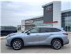 2020 Toyota Highlander Limited (Stk: 2591912) in Moose Jaw - Image 4 of 25