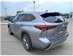 2020 Toyota Highlander Limited (Stk: 2591912) in Moose Jaw - Image 8 of 25