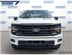 2025 Ford F-150 XLT (Stk: 27381) in Dartmouth - Image 2 of 24
