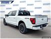 2025 Ford F-150 XLT (Stk: 27381) in Dartmouth - Image 4 of 24