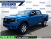 2025 Ford Ranger XL (Stk: 27357) in Dartmouth - Image 1 of 24