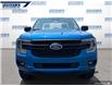 2025 Ford Ranger XL (Stk: 27357) in Dartmouth - Image 2 of 24