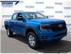 2025 Ford Ranger XL (Stk: 27357) in Dartmouth - Image 6 of 24