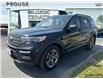 2021 Ford Explorer XLT (Stk: 12914) in Sault Ste. Marie - Image 1 of 25
