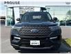 2021 Ford Explorer XLT (Stk: 12914) in Sault Ste. Marie - Image 2 of 25