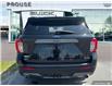 2021 Ford Explorer XLT (Stk: 12914) in Sault Ste. Marie - Image 5 of 25