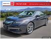 2015 Acura TLX V6 Elite (Stk: SR253392B) in Courtenay - Image 1 of 2