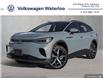 2025 Volkswagen ID.4 Pro S (Stk: I42435) in Waterloo - Image 1 of 25