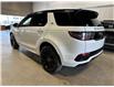 2021 Land Rover Discovery Sport R-Dynamic SE (Stk: P13811) in Calgary - Image 3 of 19