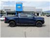 2022 Chevrolet Silverado 1500 ZR2 (Stk: 58B11678) in Penticton - Image 4 of 23