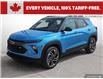 2025 Chevrolet TrailBlazer RS (Stk: 2-11966) in Oshawa - Image 1 of 20