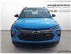 2025 Chevrolet TrailBlazer RS (Stk: 2-11966) in Oshawa - Image 2 of 20