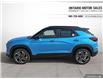 2025 Chevrolet TrailBlazer RS (Stk: 2-11966) in Oshawa - Image 3 of 20