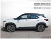 2025 Chevrolet TrailBlazer RS (Stk: 2-11960) in Oshawa - Image 3 of 20