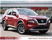 2023 Nissan Rogue S (Stk: XN6363A) in Thornhill - Image 1 of 26