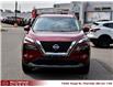 2023 Nissan Rogue S (Stk: XN6363A) in Thornhill - Image 4 of 26