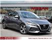 2020 Nissan Sentra SV (Stk: XN6364A) in Thornhill - Image 1 of 5