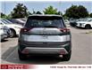 2022 Nissan Rogue S (Stk: XN6390A) in Thornhill - Image 8 of 26