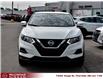 2021 Nissan Qashqai S (Stk: XN6417A) in Thornhill - Image 4 of 25
