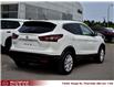 2021 Nissan Qashqai S (Stk: XN6417A) in Thornhill - Image 7 of 25