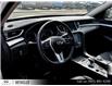 2021 Infiniti QX50 Luxe (Stk: K1135A) in Thornhill - Image 4 of 5