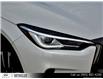 2021 Infiniti QX50 LUXE I-LINE (Stk: K1139A) in Thornhill - Image 3 of 5