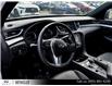 2021 Infiniti QX50 LUXE I-LINE (Stk: K1139A) in Thornhill - Image 4 of 5