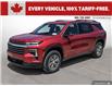 2025 Chevrolet Traverse LT (Stk: 2-11972) in Oshawa - Image 1 of 20