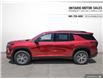 2025 Chevrolet Traverse LT (Stk: 2-11972) in Oshawa - Image 3 of 20