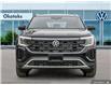2025 Volkswagen Atlas Cross Sport 2.0 TSI Highline (Stk: KV55934) in Okotoks - Image 2 of 25