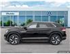 2025 Volkswagen Atlas Cross Sport 2.0 TSI Highline (Stk: KV55934) in Okotoks - Image 3 of 25
