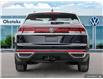 2025 Volkswagen Atlas Cross Sport 2.0 TSI Highline (Stk: KV55934) in Okotoks - Image 5 of 25