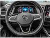 2025 Volkswagen Atlas Cross Sport 2.0 TSI Highline (Stk: KV55934) in Okotoks - Image 13 of 25