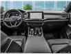 2025 Volkswagen Atlas Cross Sport 2.0 TSI Highline (Stk: KV55934) in Okotoks - Image 21 of 25
