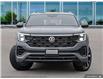 2025 Volkswagen Atlas Cross Sport 2.0 TSI Execline (Stk: K9Z3190) in Okotoks - Image 2 of 25