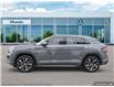 2025 Volkswagen Atlas Cross Sport 2.0 TSI Execline (Stk: K9Z3190) in Okotoks - Image 3 of 25