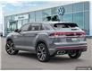 2025 Volkswagen Atlas Cross Sport 2.0 TSI Execline (Stk: K9Z3190) in Okotoks - Image 4 of 25