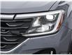 2025 Volkswagen Atlas Cross Sport 2.0 TSI Execline (Stk: K9Z3190) in Okotoks - Image 10 of 25