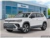 2025 Volkswagen Taos Trendline (Stk: KW52251) in Okotoks - Image 1 of 24