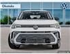 2025 Volkswagen Taos Trendline (Stk: KW52251) in Okotoks - Image 2 of 24