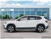 2025 Volkswagen Taos Trendline (Stk: KW52251) in Okotoks - Image 3 of 24