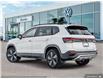 2025 Volkswagen Taos Trendline (Stk: KW52251) in Okotoks - Image 4 of 24