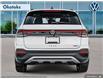 2025 Volkswagen Taos Trendline (Stk: KW52251) in Okotoks - Image 5 of 24