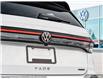 2025 Volkswagen Taos Trendline (Stk: KW52251) in Okotoks - Image 9 of 24